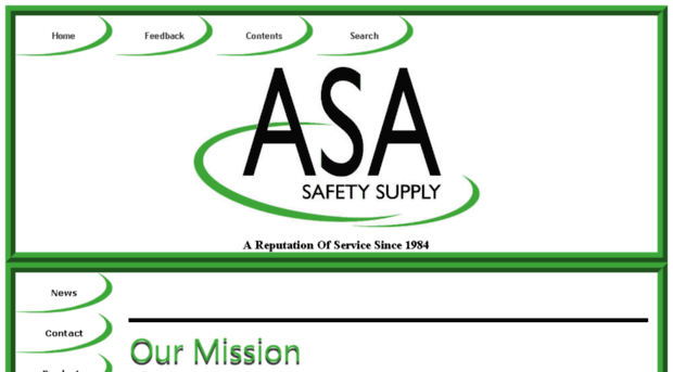 asasafety.com