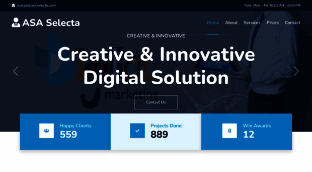 asaselecta.com