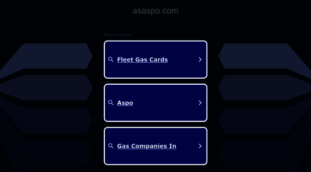 asaspo.com