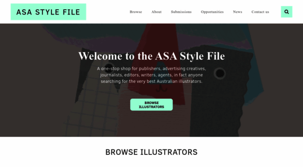 asastylefile.com