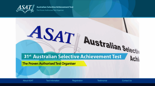 asat.com.au