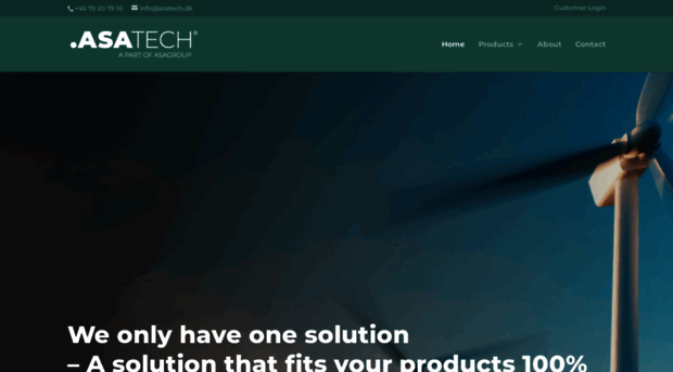 asatech.dk