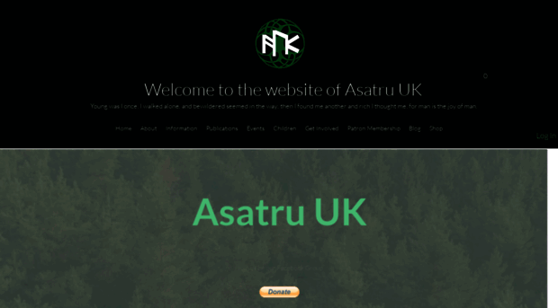 asatruuk.org