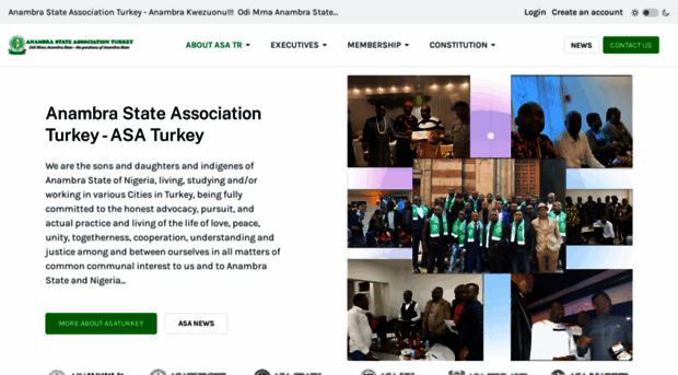 asaturkey.org