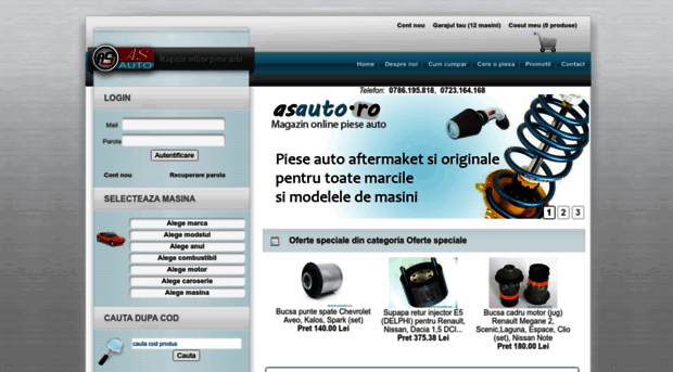 asauto.ro