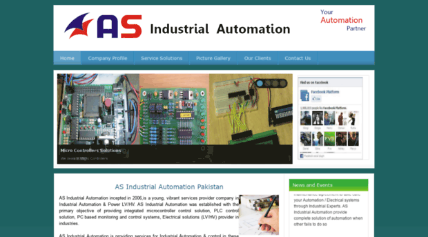 asautomation.com