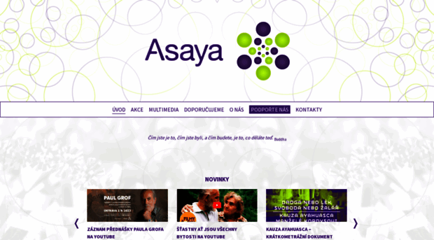 asaya.cz