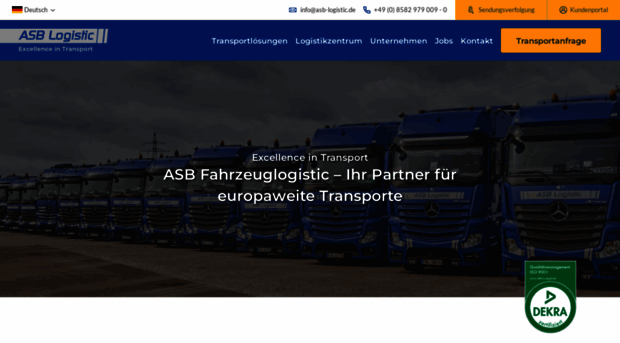 asb-logistic.de