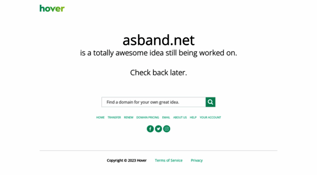 asband.net