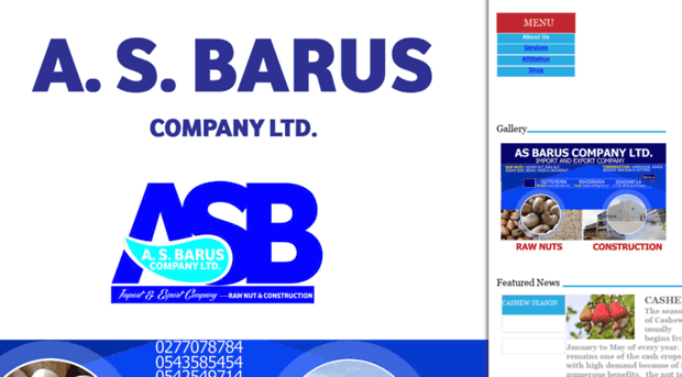 asbarusltd.com