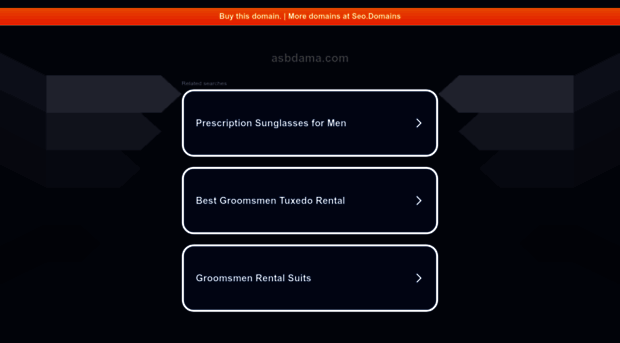 asbdama.com