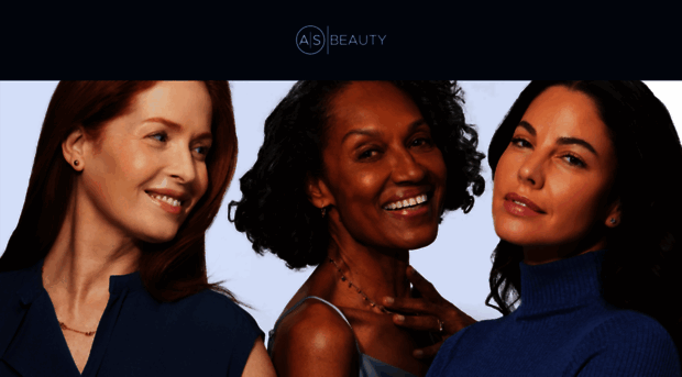 asbeautyco.com