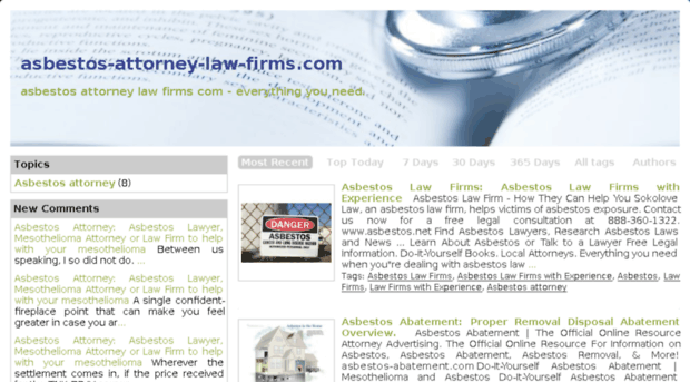 asbestos-attorney-law-firms.com