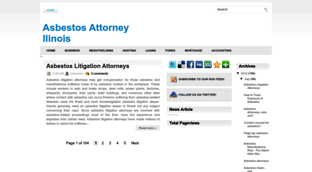 asbestos-attorneyilinois.blogspot.com