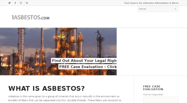 asbestos-blog.com