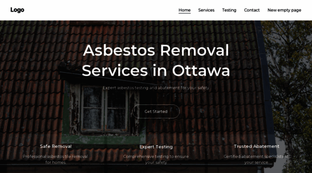 asbestos-ottawa.com