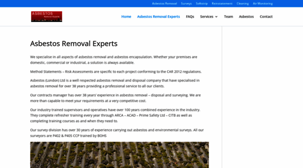 asbestos-removal-experts.co.uk