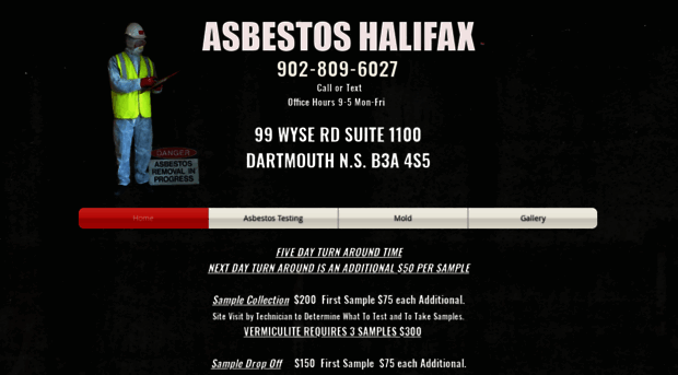 asbestoshalifax.com