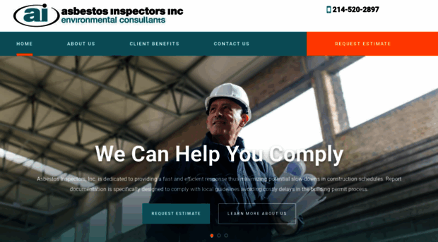 asbestosinspectors.com