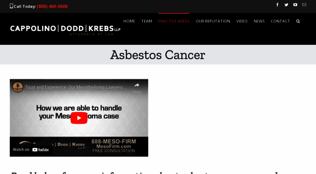 asbestoslaw.com