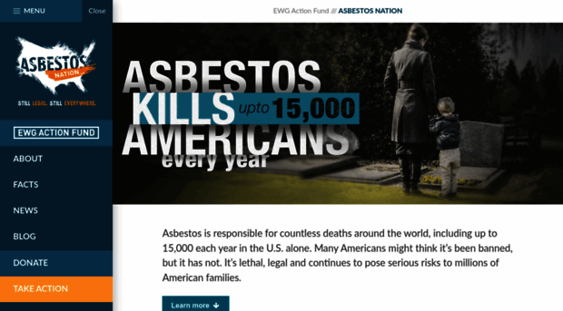 asbestosnation.org