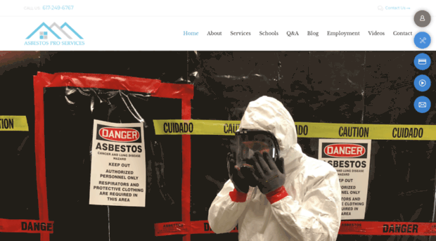 asbestosproservices.com