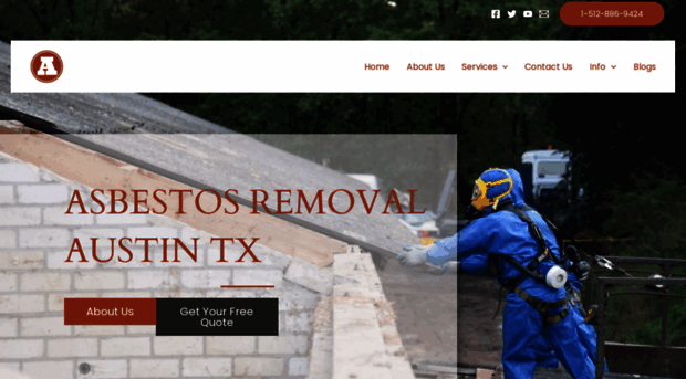 asbestosremovalaustintx.com