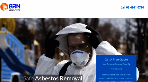 asbestosremovalnewcastle.com.au