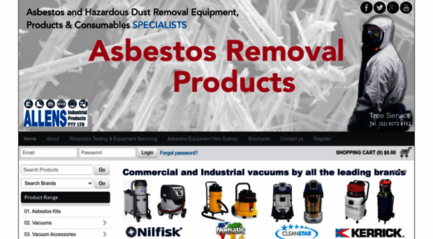 asbestosremovalproducts.com.au