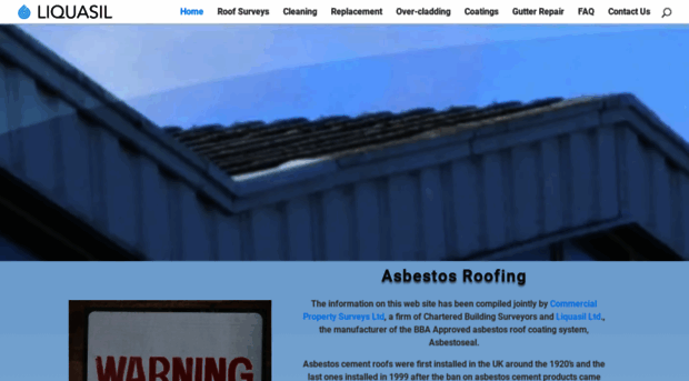 asbestosroofing.co.uk