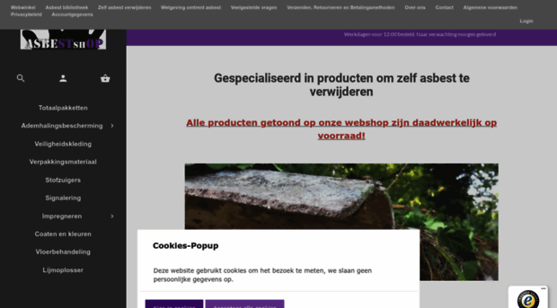 asbestshop.nl