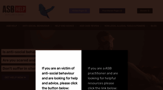 asbhelp.co.uk