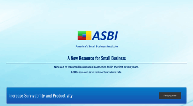 asbinstitute.com