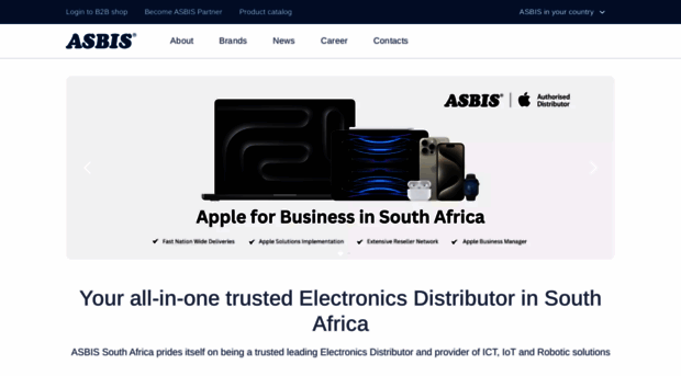 asbisafrica.co.za