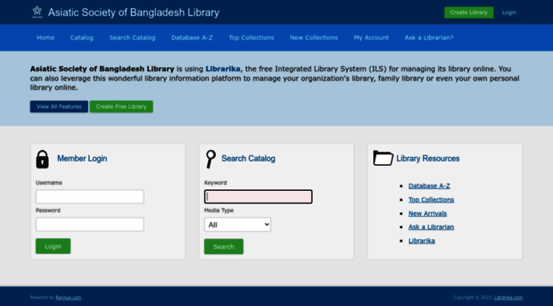 asbl.librarika.com