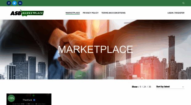 asbmarketplace.com