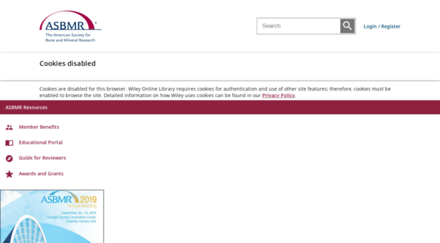 asbmr.onlinelibrary.wiley.com
