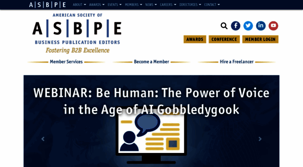 asbpe.org
