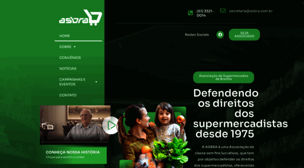 asbra.com.br