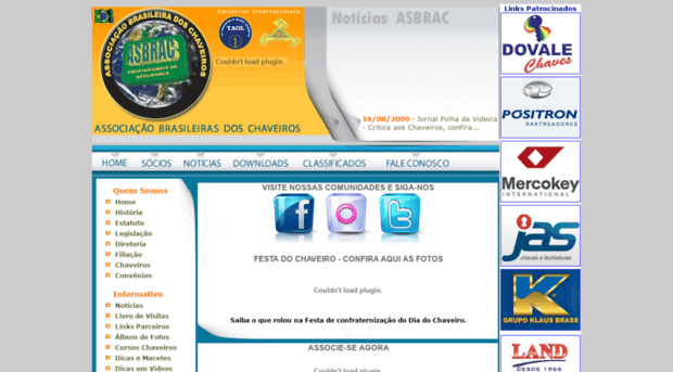 asbrac.com.br