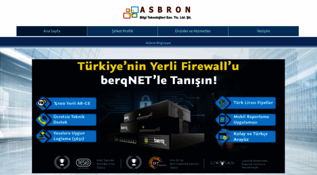 asbron.com