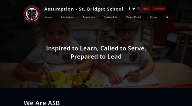 asbschool.org