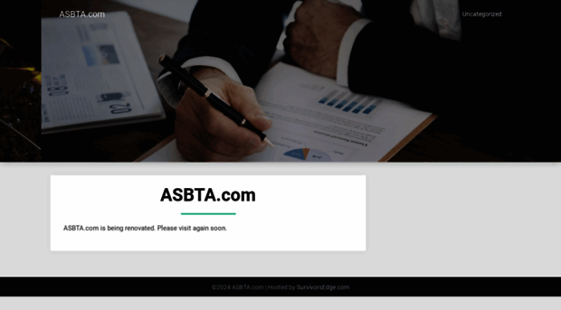 asbta.com