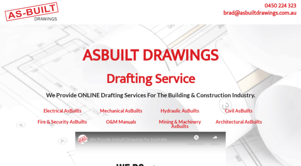 asbuiltdrawings.com.au