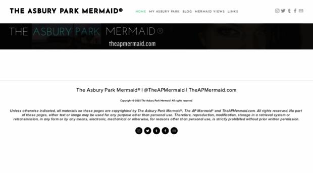 asburyparkmermaids.com