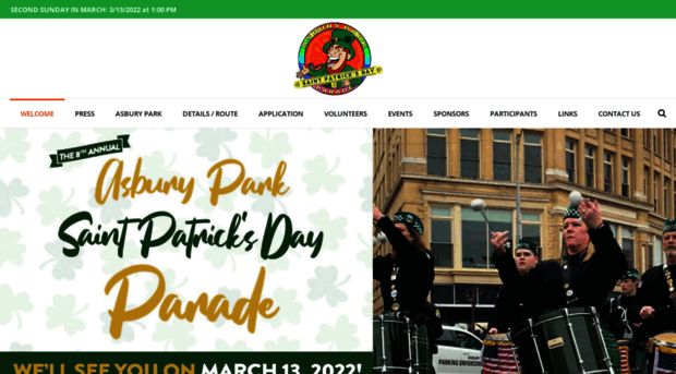 asburyparkstpatricksparade.com