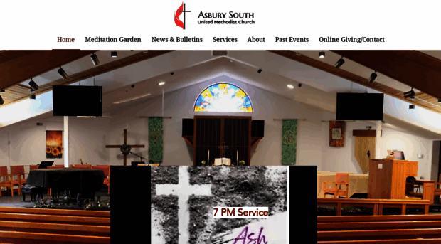 asburysouthumc.org