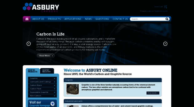 asburystore.com