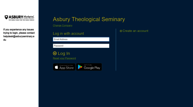 asburytheological.greenemployee.com