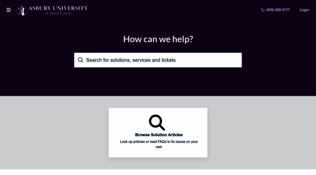 asburyuniversity.freshservice.com